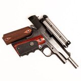 COLT GOVERNMENT MODEL - 4 of 4