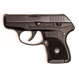 RUGER LCP - 1 of 3