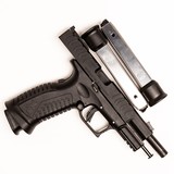 SPRINGFIELD ARMORY XDM ELITE - 4 of 4