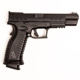 SPRINGFIELD ARMORY XDM ELITE - 3 of 4