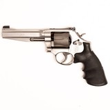SMITH & WESSON 986 PRO SERIES - 1 of 5
