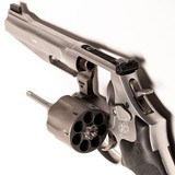 SMITH & WESSON 986 PRO SERIES - 5 of 5