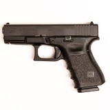 GLOCK G19 GEN3 - 1 of 4