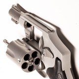 SMITH & WESSON 642-1 AIRWEIGHT - 5 of 5