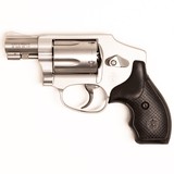 SMITH & WESSON 642-1 AIRWEIGHT - 2 of 5