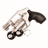 SMITH & WESSON 642-1 AIRWEIGHT - 4 of 5