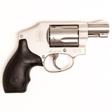 SMITH & WESSON 642-1 AIRWEIGHT - 3 of 5