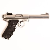 RUGER MARK II TARGET - 3 of 4