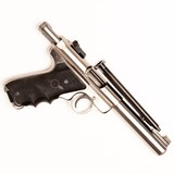 RUGER MARK II TARGET - 4 of 4