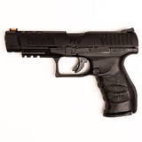 WALTHER PPQ - 1 of 3