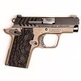 SPRINGFIELD ARMORY 911 - 2 of 3