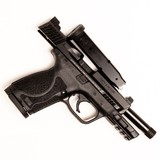 SMITH & WESSON M&P9 M2.0 - 4 of 4