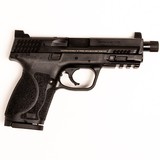 SMITH & WESSON M&P9 M2.0 - 3 of 4