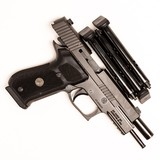 SIG SAUER P220 LEGION - 4 of 4