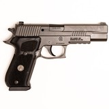 SIG SAUER P220 LEGION - 3 of 4