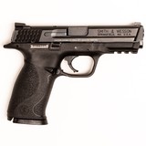 SMITH & WESSON M&P40 - 3 of 4