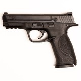 SMITH & WESSON M&P40 - 2 of 4