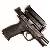 SMITH & WESSON M&P40 - 4 of 4