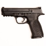 SMITH & WESSON M&P40 - 1 of 4