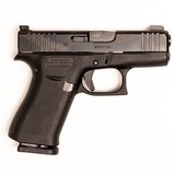 GLOCK G43X - 2 of 3