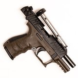 WALTHER P22 CA - 4 of 4