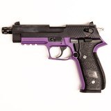 GERMAN SPORT GUNS FIREFLY - 1 of 3