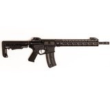 HAMMERLI ARMS TAC R1 - 3 of 4