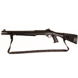BENELLI SUPERNOVA TACTICAL - 1 of 4