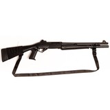 BENELLI SUPERNOVA TACTICAL - 3 of 4