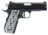 DAN WESSON ECP - 1 of 1