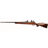 WEATHERBY MARK V DELUXE - 1 of 4