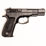 CZ 75 BD - 3 of 4
