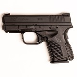 SPRINGFIELD ARMORY XDS-45 3.3 - 2 of 4