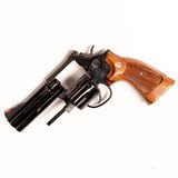 SMITH & WESSON MODEL 586 - 4 of 5