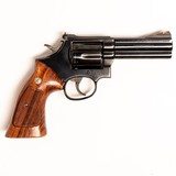 SMITH & WESSON MODEL 586 - 3 of 5