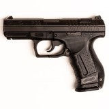 WALTHER P99 AS - 2 of 4