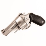 TAURUS TRACKER - 3 of 4