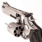 TAURUS TRACKER - 4 of 4