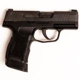 SIG SAUER P365 - 2 of 3