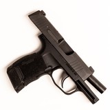 SIG SAUER P365 - 3 of 3