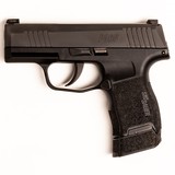 SIG SAUER P365 - 1 of 3