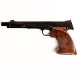 SMITH & WESSON MODEL 41 - 1 of 4