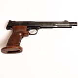 SMITH & WESSON MODEL 41 - 3 of 4
