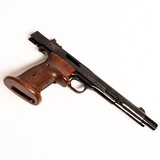 SMITH & WESSON MODEL 41 - 4 of 4