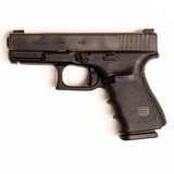 GLOCK 19C GEN 4 - 2 of 4