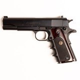 REMINGTON 1911 R1 - 1 of 4