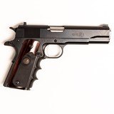 REMINGTON 1911 R1 - 3 of 4