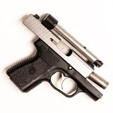 KAHR PM40 - 3 of 3