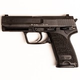 H&K USP - 1 of 3