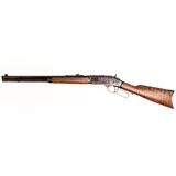 WINCHESTER MODEL 1873 - 1 of 4